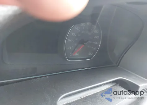 2010 Ford Fusion Hybrid z USA, uszkodzony, nr VIN 3FADP0L30AR295336